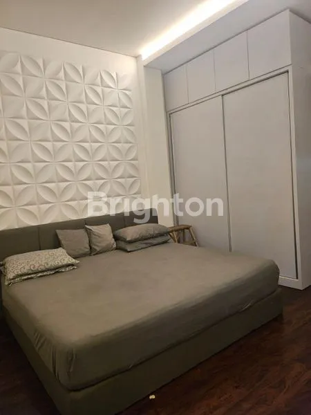 image HUNIAN STRATEGIS 4 KT, FULLY FURNISHED DI BANTEN (3)