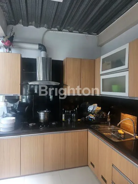 image HUNIAN STRATEGIS 4 KT, FULLY FURNISHED DI BANTEN (2)