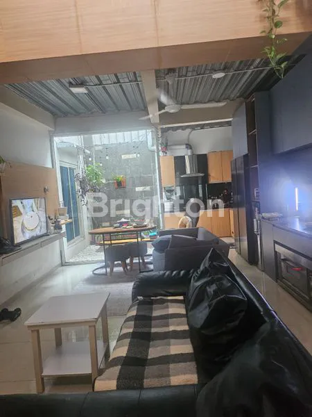 image HUNIAN STRATEGIS 4 KT, FULLY FURNISHED DI BANTEN (6)