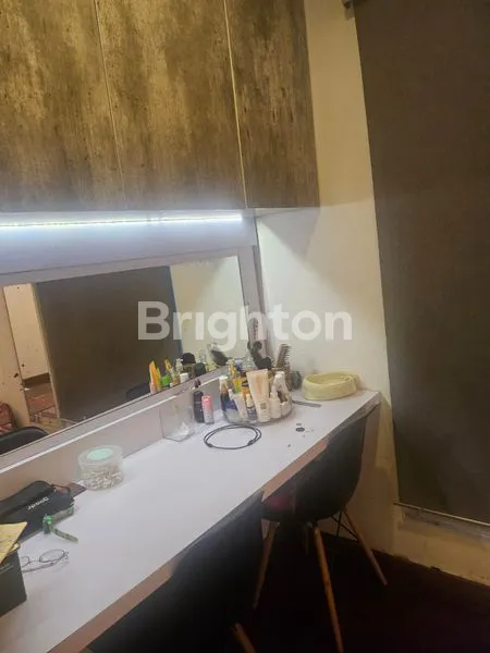 image HUNIAN STRATEGIS 4 KT, FULLY FURNISHED DI BANTEN (4)