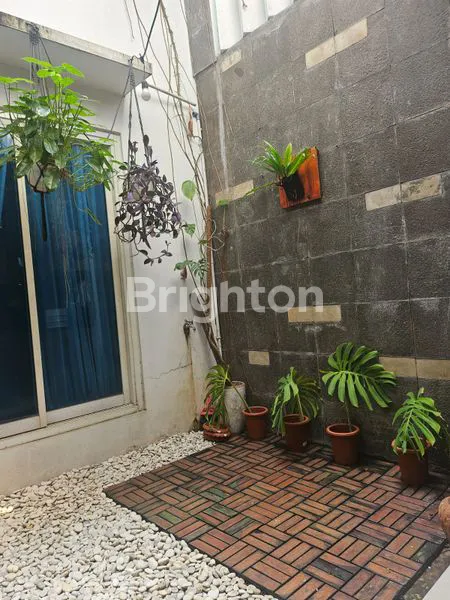 image HUNIAN STRATEGIS 4 KT, FULLY FURNISHED DI BANTEN (8)