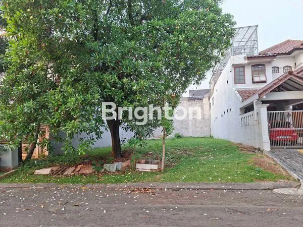 image KAVLING PREMIUM 300M² DI CLUSTER KOTA WISATA (1)