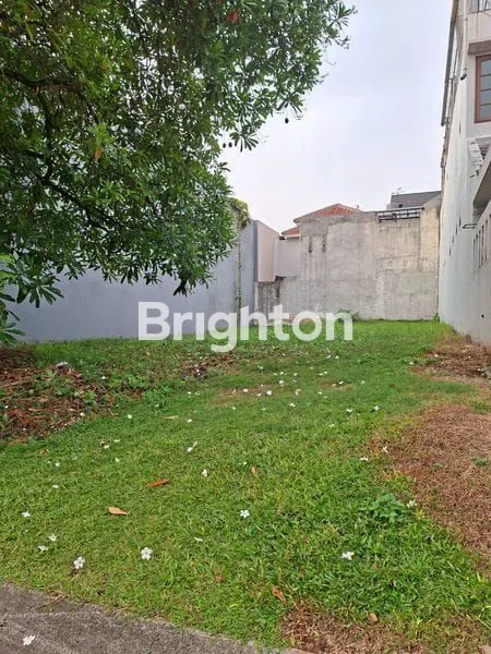 image KAVLING PREMIUM 300M² DI CLUSTER KOTA WISATA (5)