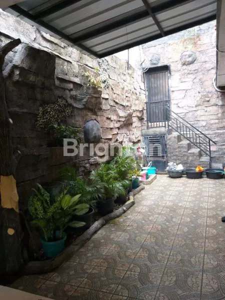 image HUNIAN ASRI 4 KT DI WARUNG SILA, BISA KPR (3)