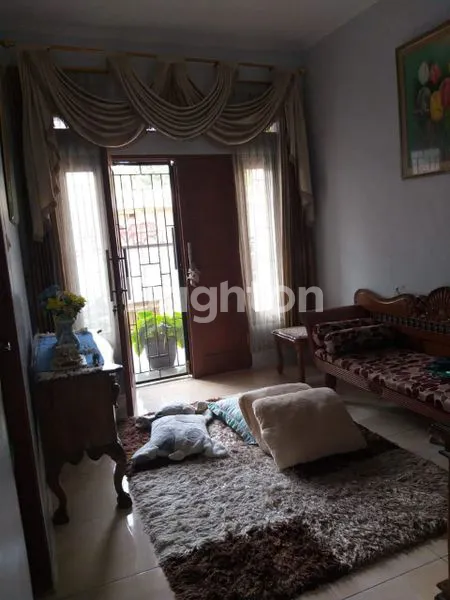 image HUNIAN ASRI 4 KT DI WARUNG SILA, BISA KPR (2)