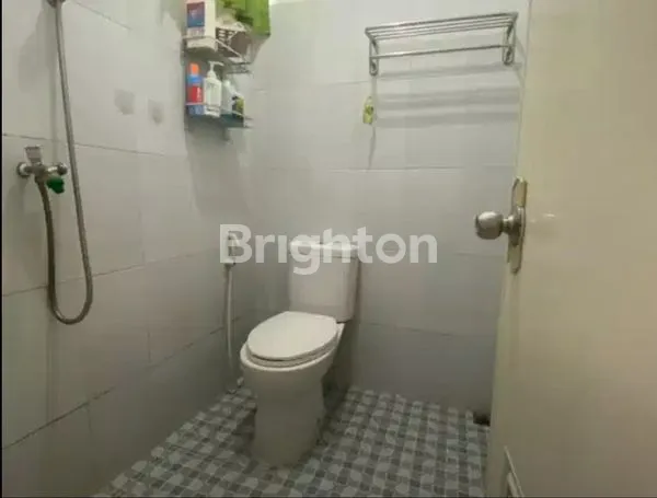 image RUMAH CLUSTER SIAP HUNI 3 MENIT STASIUN CISAUK – ONE GATE, DEKAT AEON BSD (6)