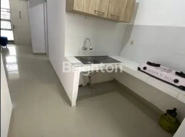 image RUMAH CLUSTER SIAP HUNI 3 MENIT STASIUN CISAUK – ONE GATE, DEKAT AEON BSD (5)