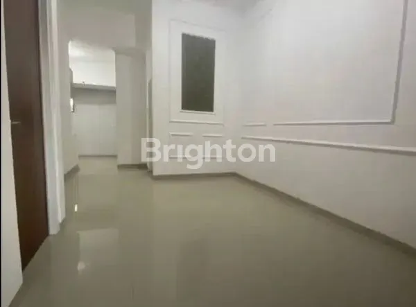 image RUMAH CLUSTER SIAP HUNI 3 MENIT STASIUN CISAUK – ONE GATE, DEKAT AEON BSD (2)