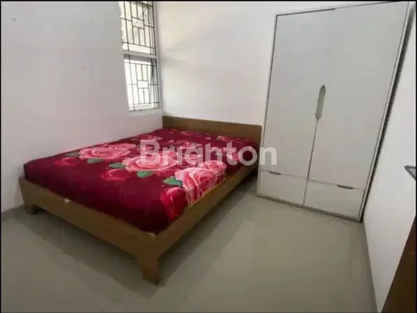 image RUMAH CLUSTER SIAP HUNI 3 MENIT STASIUN CISAUK – ONE GATE, DEKAT AEON BSD (3)