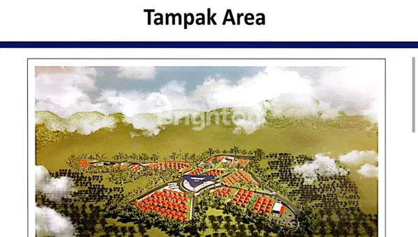 image FOR SALE HILL LAND OCEAN VIEW IN LOMBOK TENGAH  (2)