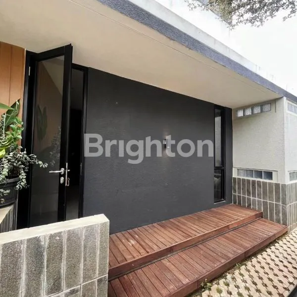 image PERUMAHAN FAVOURY HOUSE  (2)