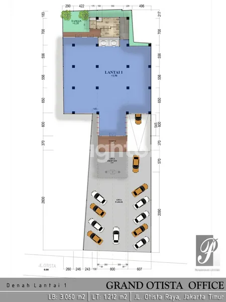 image READY GEDUNG GRAND OTISTA (3)