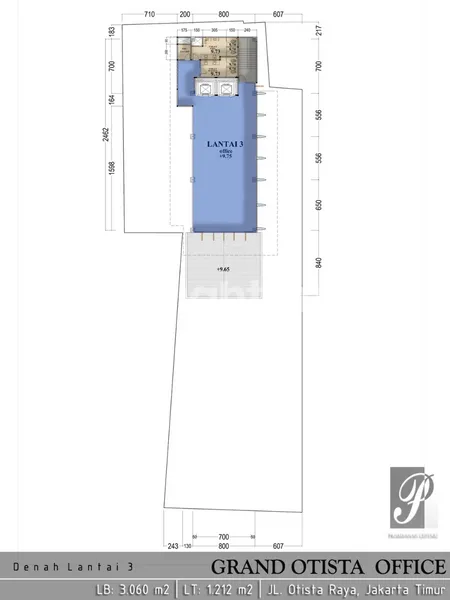 image READY GEDUNG GRAND OTISTA (4)