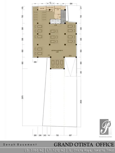 image READY GEDUNG GRAND OTISTA (5)