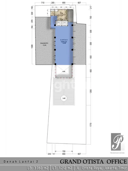 image READY GEDUNG GRAND OTISTA (7)