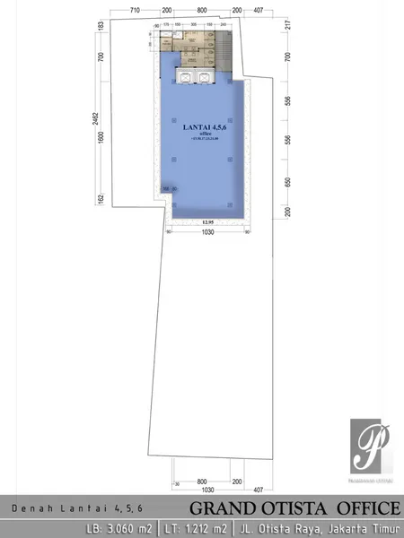 image READY GEDUNG GRAND OTISTA (8)