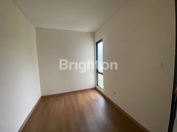 image DIJUAL RUMAH 2 LANTAI DI PERUMAHAN PODOMORO GOLF CIMANGGIS (3)