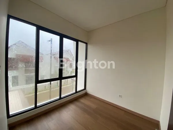 image DIJUAL RUMAH 2 LANTAI DI PERUMAHAN PODOMORO GOLF CIMANGGIS (8)
