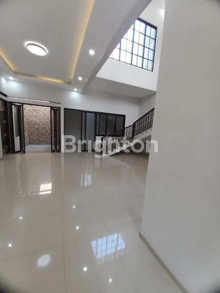 image DIJUAL RUMAH BARU & CANTIK SAWOJAJAR 2 MALANG (4)