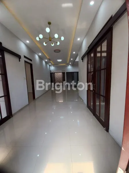 image DIJUAL RUMAH BARU & CANTIK SAWOJAJAR 2 MALANG (5)