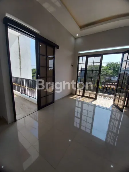 image DIJUAL RUMAH BARU & CANTIK SAWOJAJAR 2 MALANG (6)