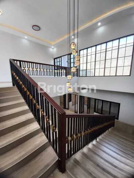 image DIJUAL RUMAH BARU & CANTIK SAWOJAJAR 2 MALANG (7)