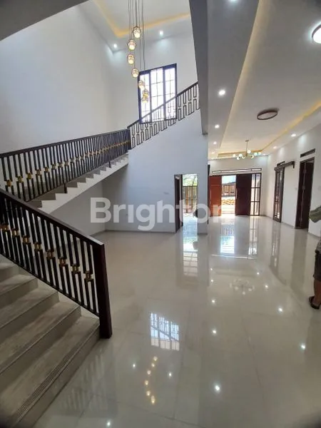 image DIJUAL RUMAH BARU & CANTIK SAWOJAJAR 2 MALANG (2)