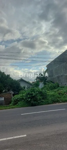 image LAHAN PRIME 204M² DI JL UTAMA, DEKAT FASILITAS PUBLIK & PENDIDIKAN (2)