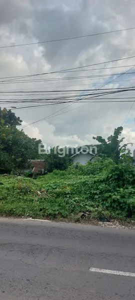 image LAHAN PRIME 204M² DI JL UTAMA, DEKAT FASILITAS PUBLIK & PENDIDIKAN (4)