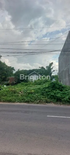 image LAHAN PRIME 204M² DI JL UTAMA, DEKAT FASILITAS PUBLIK & PENDIDIKAN (5)