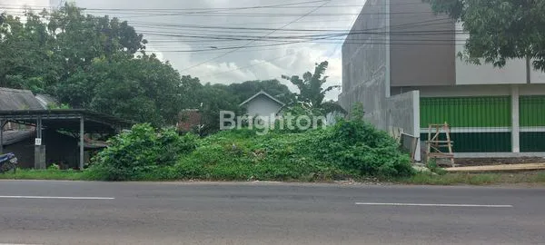 image LAHAN PRIME 204M² DI JL UTAMA, DEKAT FASILITAS PUBLIK & PENDIDIKAN (1)