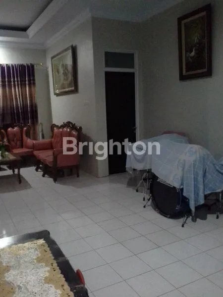 image RUMAH 2 LANTAI + RUKO, LT 347M² DI CIRACAS (3)