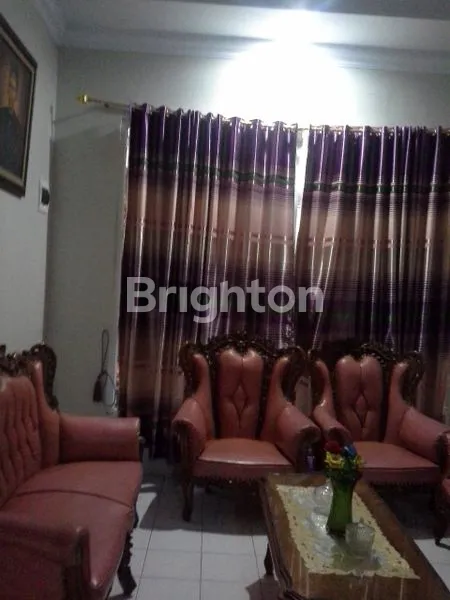 image RUMAH 2 LANTAI + RUKO, LT 347M² DI CIRACAS (4)