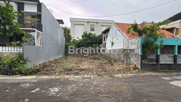 image DIJUAL TANAH PEKARANGAN STRATEGIS SIAP BANGUN SAMPING RS JIH CONDONGCATUR SLEMAN YOGYAKARTA (1)