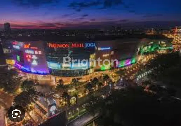 image DIJUAL TANAH PEKARANGAN STRATEGIS SIAP BANGUN SAMPING RS JIH CONDONGCATUR SLEMAN YOGYAKARTA (4)