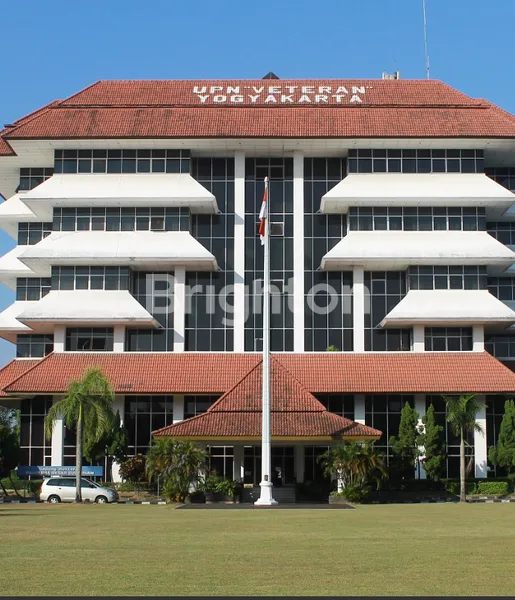 image DIJUAL TANAH PEKARANGAN STRATEGIS SIAP BANGUN SAMPING RS JIH CONDONGCATUR SLEMAN YOGYAKARTA (2)