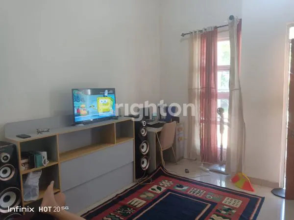 image RUMAH MINIMALIS DI BOGOR, HARGA TERJANGKAU (4)