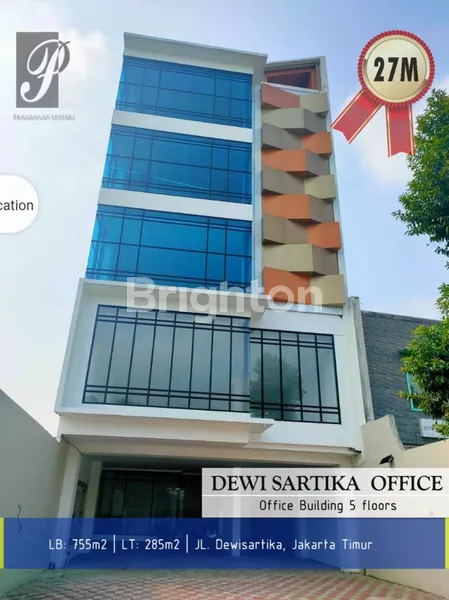 image READY DEWI SARTIKA OFFICE BUILDING (7)