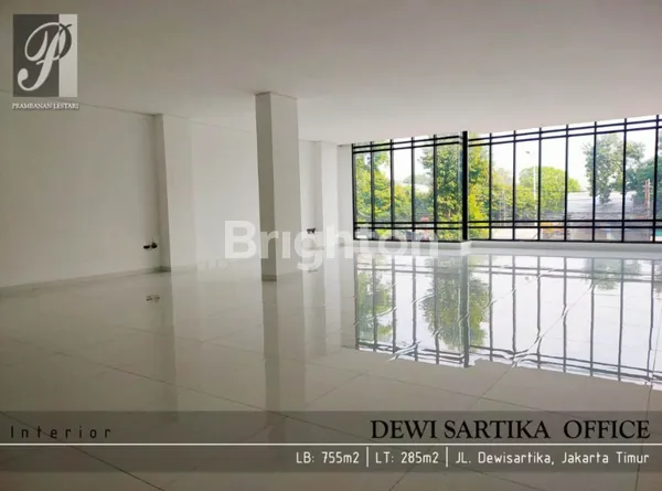 image READY DEWI SARTIKA OFFICE BUILDING (2)