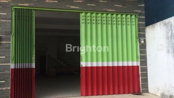 image RUKO STRATEGIS DI TIDAR, DEKAT KAMPUS & JETOS (1)