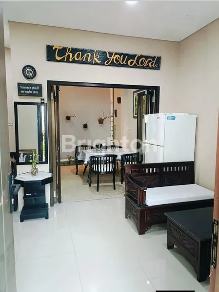 image RUMAH DIJUAL DI JIMBARAN  (1)