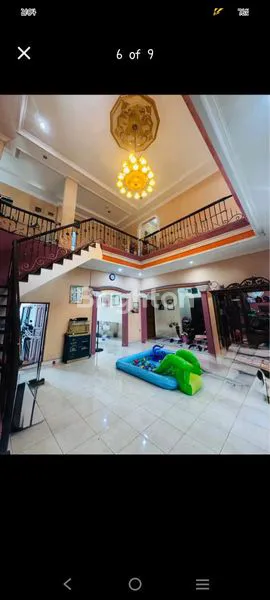 image RUMAH MEWAH EKSLUSIF DI JALAN ANANG HASYIM SAMARINDA  (4)