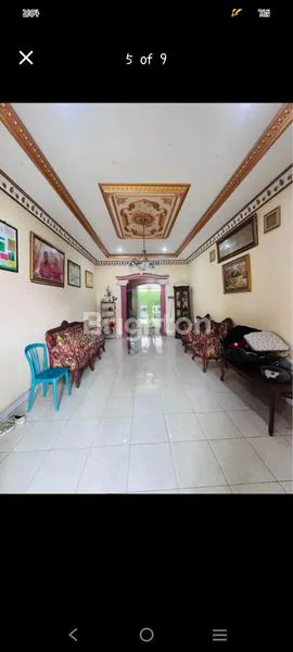 image RUMAH MEWAH EKSLUSIF DI JALAN ANANG HASYIM SAMARINDA  (3)