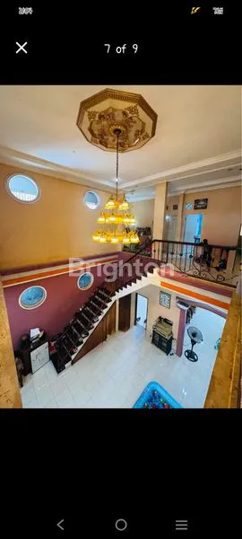 image RUMAH MEWAH EKSLUSIF DI JALAN ANANG HASYIM SAMARINDA  (5)