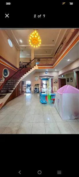 image RUMAH MEWAH EKSLUSIF DI JALAN ANANG HASYIM SAMARINDA  (6)