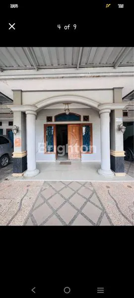image RUMAH MEWAH EKSLUSIF DI JALAN ANANG HASYIM SAMARINDA  (2)