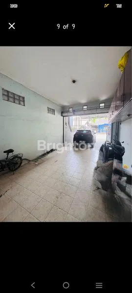 image RUMAH MEWAH EKSLUSIF DI JALAN ANANG HASYIM SAMARINDA  (7)