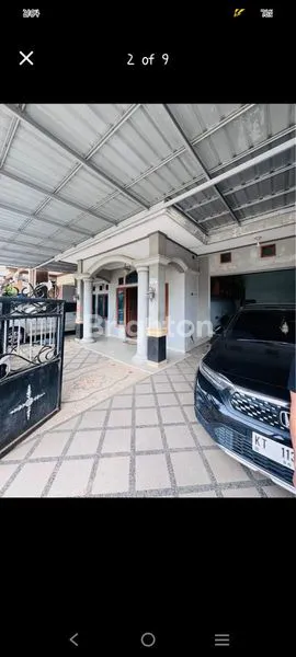 image RUMAH MEWAH EKSLUSIF DI JALAN ANANG HASYIM SAMARINDA  (1)
