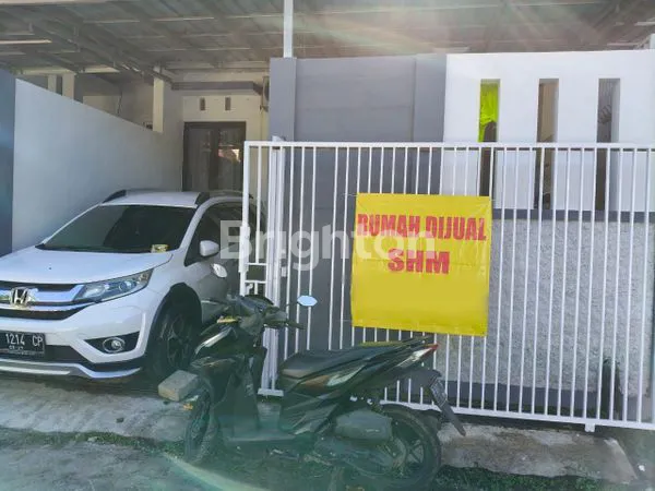 image HUNIAN NYAMAN DI JEMBER, DEKAT UNEJ & WATERBOOM (2)