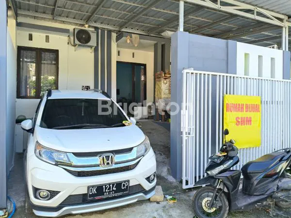image HUNIAN NYAMAN DI JEMBER, DEKAT UNEJ & WATERBOOM (1)